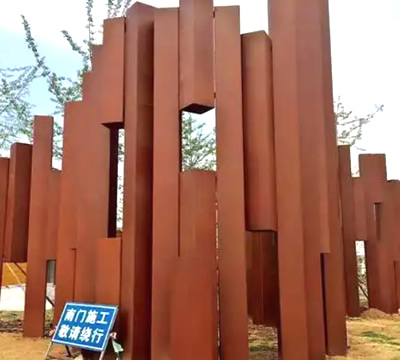 Q235NHB耐候鋼板